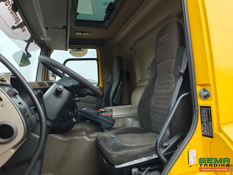 DAF FAN CF75.250 6x2/4 Dagcabine Euro5 - Retarder - ChassisCabine - Allison Automaat - SmartTacho V2 - 09/2026 APK - Truk sasis: gambar 5 DAF FAN CF75.250 6x2/4 Dagcabine Euro5 - Retarder - ChassisCabine - Allison Automaat - SmartTacho V2 - 09/2026 APK - Truk sasis: gambar 5