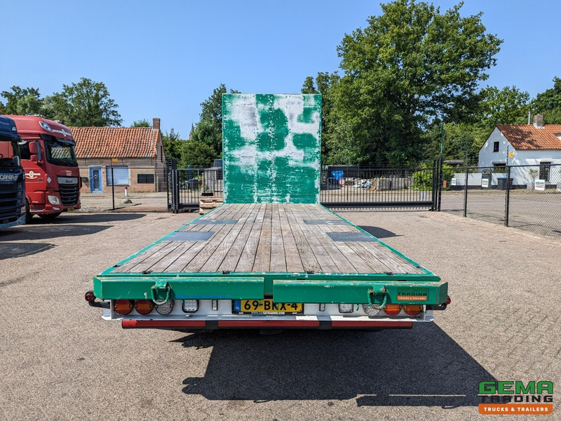 DAF XF 530 FAN 6x2/4 SuperSpaceCab Euro6C - Retarder - OpenLaadbak 7.4M - SmartTacho V2 - NOKKENAS problem - 05/2026 - Fourage APK - Truk flatbed: gambar 5 DAF XF 530 FAN 6x2/4 SuperSpaceCab Euro6C - Retarder - OpenLaadbak 7.4M - SmartTacho V2 - NOKKENAS problem - 05/2026 - Fourage APK - Truk flatbed: gambar 5