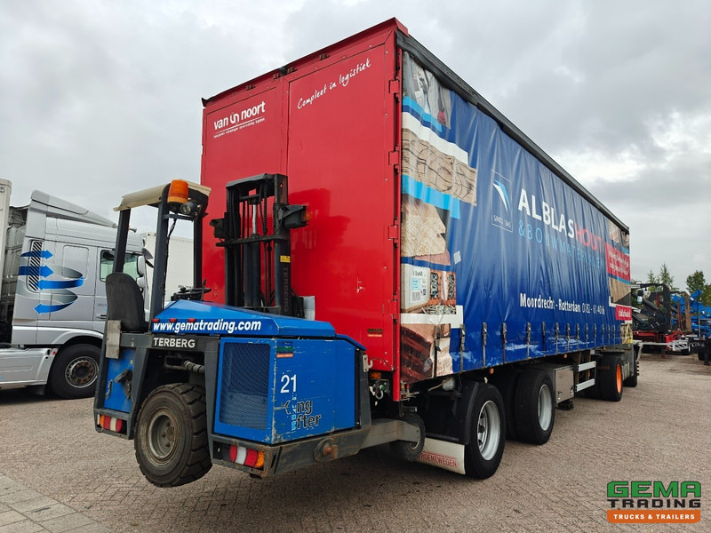 Groenewegen DR0-15-20 B CITY -2-Assen BPW - Lift/StuurAs - Schuifzeilen - HH vloer - Rongpotten + Tergberg KingLifter 2013 - Semi-trailer dengan terpal samping: gambar 1 Groenewegen DR0-15-20 B CITY -2-Assen BPW - Lift/StuurAs - Schuifzeilen - HH vloer - Rongpotten + Tergberg KingLifter 2013 - Semi-trailer dengan terpal samping: gambar 1