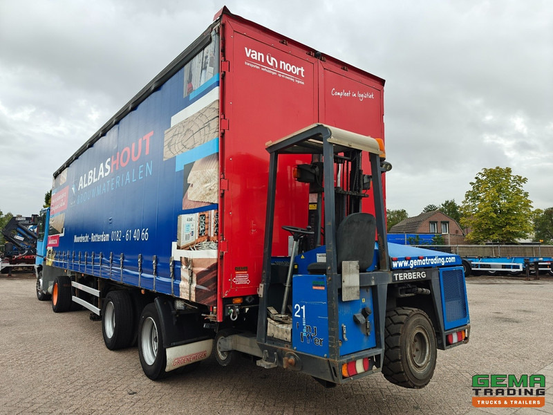 Groenewegen DR0-15-20 B CITY -2-Assen BPW - Lift/StuurAs - Schuifzeilen - HH vloer - Rongpotten + Tergberg KingLifter 2013 - Semi-trailer dengan terpal samping: gambar 4 Groenewegen DR0-15-20 B CITY -2-Assen BPW - Lift/StuurAs - Schuifzeilen - HH vloer - Rongpotten + Tergberg KingLifter 2013 - Semi-trailer dengan terpal samping: gambar 4