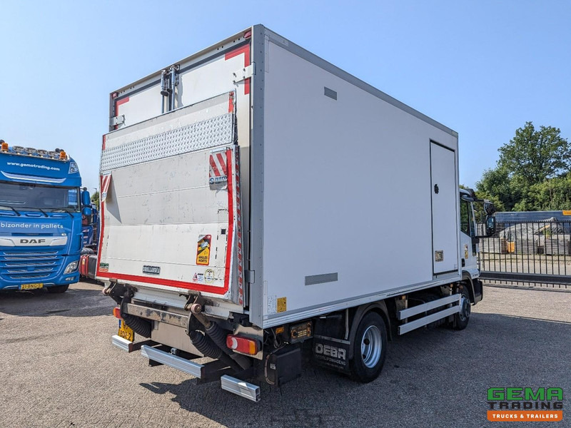 Iveco 100E19 4x2 Eurocargo Dagcab Euro6A - Koel-Vriesbak 4.65m - Thermo King V-600 MAX - 03/2026 APK - Truk berpendingin: gambar 4 Iveco 100E19 4x2 Eurocargo Dagcab Euro6A - Koel-Vriesbak 4.65m - Thermo King V-600 MAX - 03/2026 APK - Truk berpendingin: gambar 4