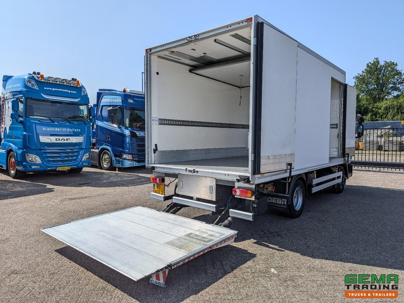Iveco 100E19 4x2 Eurocargo Dagcab Euro6A - Koel-Vriesbak 4.65m - Thermo King V-600 MAX - 03/2026 APK - Truk berpendingin: gambar 2 Iveco 100E19 4x2 Eurocargo Dagcab Euro6A - Koel-Vriesbak 4.65m - Thermo King V-600 MAX - 03/2026 APK - Truk berpendingin: gambar 2