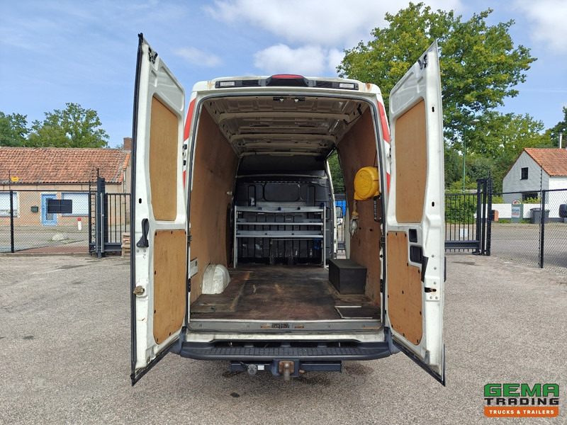 Iveco 35S18V Euro4 - Automaat - L3H2 - Servicewagen - - Van panel: gambar 5 Iveco 35S18V Euro4 - Automaat - L3H2 - Servicewagen - - Van panel: gambar 5