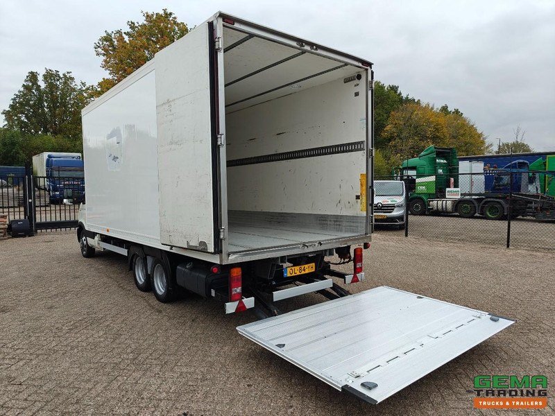 Iveco 40C15 Clixtar Dagcab Euro5I - Koel/Vriesbak 5.15m - Carrier Supra 450 - Laadklep 1000KG - Van berpendingin: gambar 5 Iveco 40C15 Clixtar Dagcab Euro5I - Koel/Vriesbak 5.15m - Carrier Supra 450 - Laadklep 1000KG - Van berpendingin: gambar 5