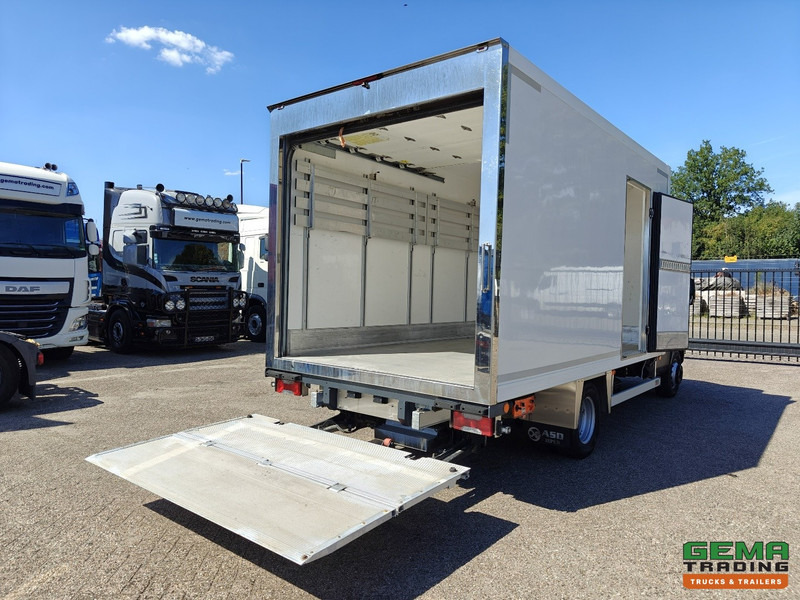Iveco Daily 72-180 4x2 Dagcab Euro6 - 7.2T - Koel-VriesBak 4.2M + Euro Frigo + Laadklep 1000KG - 3.020 Laadvermogen - Truk berpendingin: gambar 2 Iveco Daily 72-180 4x2 Dagcab Euro6 - 7.2T - Koel-VriesBak 4.2M + Euro Frigo + Laadklep 1000KG - 3.020 Laadvermogen - Truk berpendingin: gambar 2