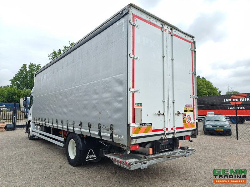 Iveco Stralis 310 4x2 Slaapcab Euro6 - Schuifzeilenbak/Schuifdak 8.12M + Laadklep 1500KG - AluminiumBorden - 05/2026 APK - Truk dengan terpal samping: gambar 3 Iveco Stralis 310 4x2 Slaapcab Euro6 - Schuifzeilenbak/Schuifdak 8.12M + Laadklep 1500KG - AluminiumBorden - 05/2026 APK - Truk dengan terpal samping: gambar 3