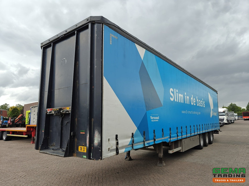LAG O-3-39 01 3-Assen BPW - MEGA - Schuifzeilen/Schuifdak - Kooiaap Aansluiting - 10/2025 APK - Semi-trailer dengan terpal samping: gambar 1 LAG O-3-39 01 3-Assen BPW - MEGA - Schuifzeilen/Schuifdak - Kooiaap Aansluiting - 10/2025 APK - Semi-trailer dengan terpal samping: gambar 1