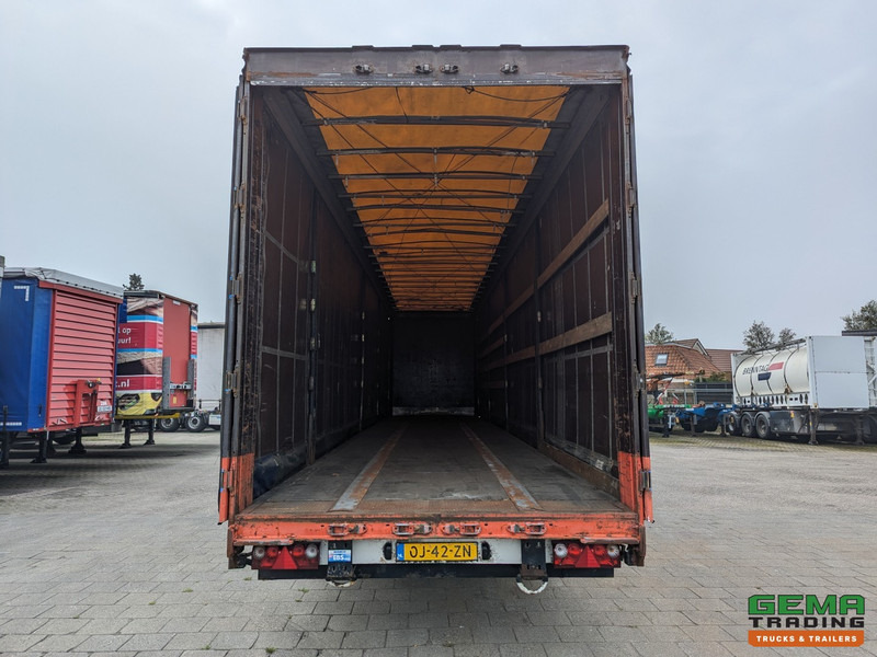 LAG O-3-39 01 3-Assen BPW - MEGA - Trommelremmen - Schuifzeilen/Schuifdak - Ferryogen - Semi-trailer dengan terpal samping: gambar 3 LAG O-3-39 01 3-Assen BPW - MEGA - Trommelremmen - Schuifzeilen/Schuifdak - Ferryogen - Semi-trailer dengan terpal samping: gambar 3