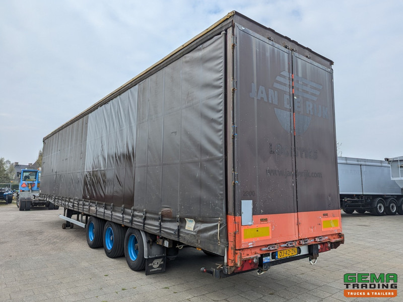LAG O-3-39 01 3-Assen BPW - MEGA - Trommelremmen - Schuifzeilen/Schuifdak - Ferryogen - Semi-trailer dengan terpal samping: gambar 2 LAG O-3-39 01 3-Assen BPW - MEGA - Trommelremmen - Schuifzeilen/Schuifdak - Ferryogen - Semi-trailer dengan terpal samping: gambar 2