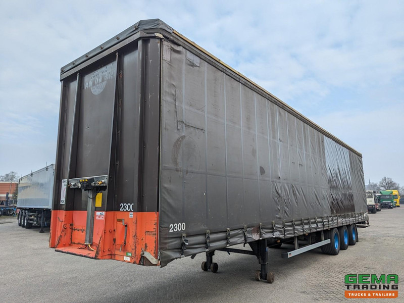 LAG O-3-39 01 3-Assen BPW - MEGA - Trommelremmen - Schuifzeilen/Schuifdak - Ferryogen - Semi-trailer dengan terpal samping: gambar 1 LAG O-3-39 01 3-Assen BPW - MEGA - Trommelremmen - Schuifzeilen/Schuifdak - Ferryogen - Semi-trailer dengan terpal samping: gambar 1