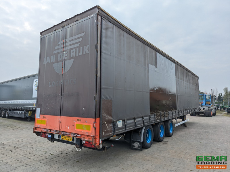 LAG O-3-39 01 3-Assen BPW - MEGA - Trommelremmen - Schuifzeilen/Schuifdak - Ferryogen - Semi-trailer dengan terpal samping: gambar 5 LAG O-3-39 01 3-Assen BPW - MEGA - Trommelremmen - Schuifzeilen/Schuifdak - Ferryogen - Semi-trailer dengan terpal samping: gambar 5