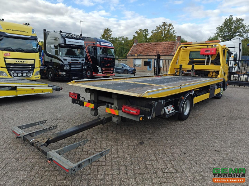 MAN TGL 12.250 4x2 Dagcabine (3 pl) Euro6B - Jige Simplex 5T + Lier 3.5T + Bril 3000kg - 06/2026 APK - Mobil derek: gambar 4 MAN TGL 12.250 4x2 Dagcabine (3 pl) Euro6B - Jige Simplex 5T + Lier 3.5T + Bril 3000kg - 06/2026 APK - Mobil derek: gambar 4