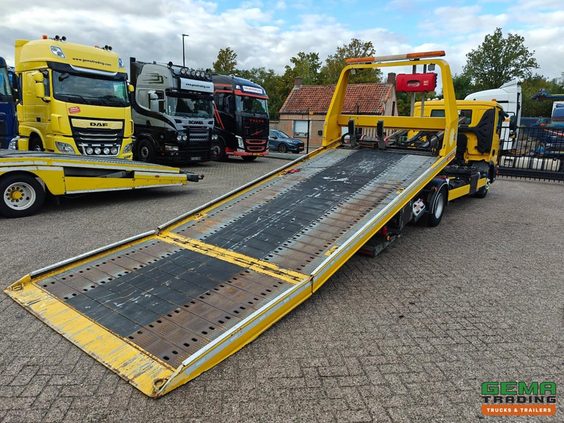 MAN TGL 12.250 4x2 Dagcabine (3 pl) Euro6B - Jige Simplex 5T + Lier 3.5T + Bril 3000kg - 06/2026 APK - Mobil derek: gambar 2 MAN TGL 12.250 4x2 Dagcabine (3 pl) Euro6B - Jige Simplex 5T + Lier 3.5T + Bril 3000kg - 06/2026 APK - Mobil derek: gambar 2