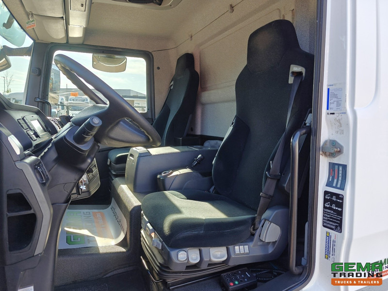 Truk box MAN TGL 7.150 4x2 Dagcab Euro6B - 7T - GeslotenBak 5.4m - Elec. Roldeur - 238.000km: gambar 14
