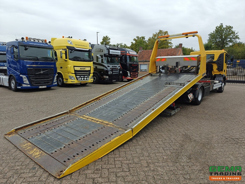 MAN TGM 15.290 4x2 Dagcabine (3 pl) Euro6 - Jige Simplex 6T5 + Lier 3.5T + Bril 3000kg - Mobil derek: gambar 2 MAN TGM 15.290 4x2 Dagcabine (3 pl) Euro6 - Jige Simplex 6T5 + Lier 3.5T + Bril 3000kg - Mobil derek: gambar 2