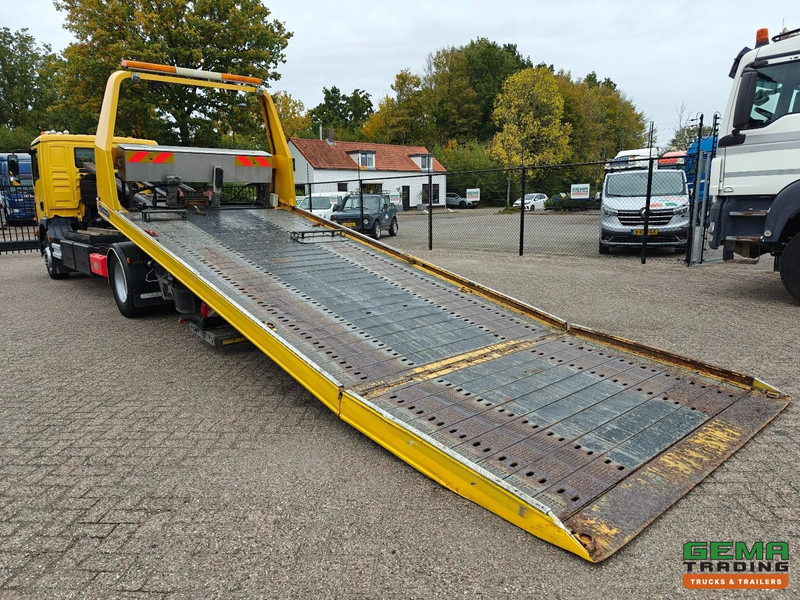 MAN TGM 15.290 4x2 Dagcabine (3 pl) Euro6 - Jige Simplex 6T5 + Lier 3.5T + Bril 3000kg - Mobil derek: gambar 5 MAN TGM 15.290 4x2 Dagcabine (3 pl) Euro6 - Jige Simplex 6T5 + Lier 3.5T + Bril 3000kg - Mobil derek: gambar 5