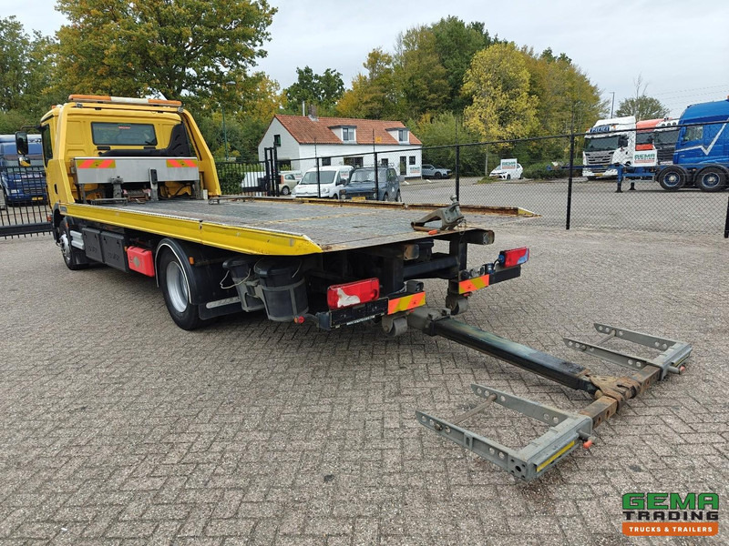 MAN TGM 15.290 4x2 Dagcabine (3 pl) Euro6 - Jige Simplex 6T5 + Lier 3.5T + Bril 3000kg - Mobil derek: gambar 3 MAN TGM 15.290 4x2 Dagcabine (3 pl) Euro6 - Jige Simplex 6T5 + Lier 3.5T + Bril 3000kg - Mobil derek: gambar 3