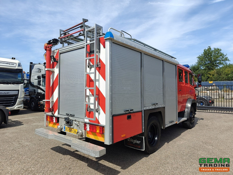 Mercedes-Benz 1124 AF 4x4 Dubbelcab 6Cil - 8 Pers - Ziegler TS - Tankautospuit TS09 LD2.800 HD265 T2.000 S40 - 04/2026 APK - Truk pemadam kebakaran: gambar 5 Mercedes-Benz 1124 AF 4x4 Dubbelcab 6Cil - 8 Pers - Ziegler TS - Tankautospuit TS09 LD2.800 HD265 T2.000 S40 - 04/2026 APK - Truk pemadam kebakaran: gambar 5