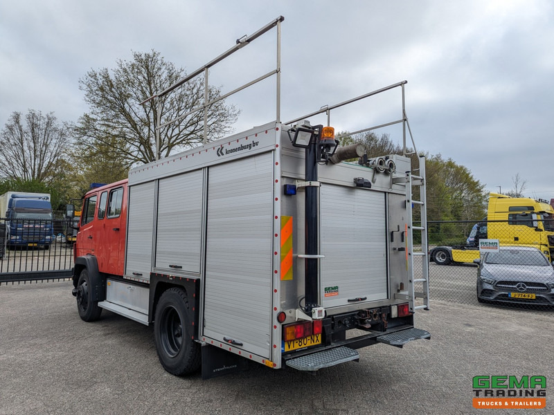 Mercedes-Benz 1124 AF 4x4 Dubbelcab 6Cil - 9 Pers - Kronenburg Tankautospuit TS08 LD3.000 HD240 T2.400 LiterTank - Truk pemadam kebakaran: gambar 4 Mercedes-Benz 1124 AF 4x4 Dubbelcab 6Cil - 9 Pers - Kronenburg Tankautospuit TS08 LD3.000 HD240 T2.400 LiterTank - Truk pemadam kebakaran: gambar 4