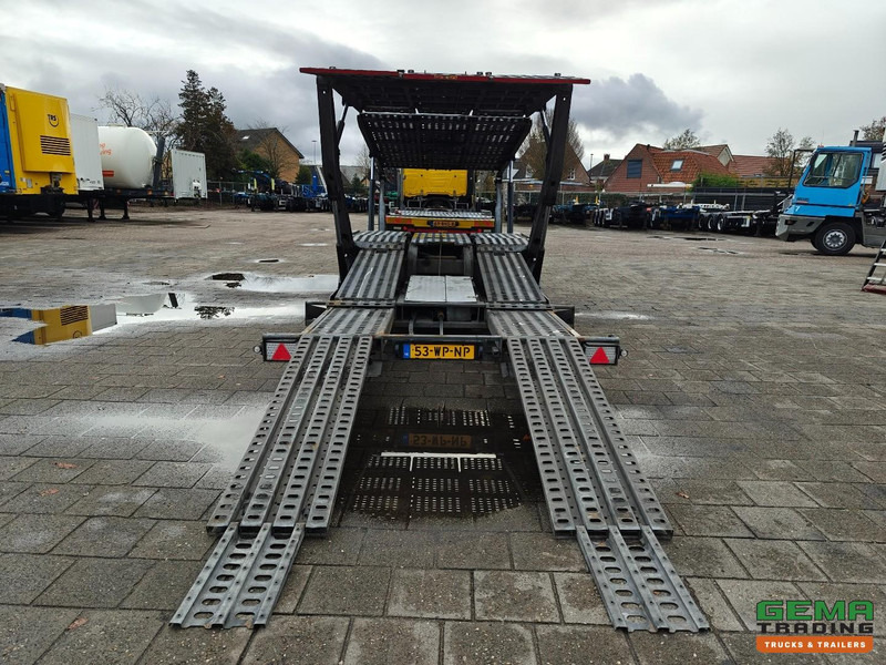 Mercedes-Benz Actros 1942 4x2 Megaspace Euro6 - Auto / Bus Transporter 8-Lader - Rolfo Venus 4 + Rolfo Power 4 - Dubbele Lier - Truk pengangkut mobil: gambar 5 Mercedes-Benz Actros 1942 4x2 Megaspace Euro6 - Auto / Bus Transporter 8-Lader - Rolfo Venus 4 + Rolfo Power 4 - Dubbele Lier - Truk pengangkut mobil: gambar 5