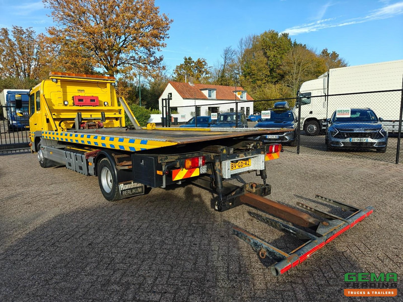 Mercedes-Benz Atego 1224 L 4x2 Dagcabine Euro5 6CIL - Eurotechniek 4T + Lier 3.6T + Bril 2000kg - Mobil derek: gambar 3 Mercedes-Benz Atego 1224 L 4x2 Dagcabine Euro5 6CIL - Eurotechniek 4T + Lier 3.6T + Bril 2000kg - Mobil derek: gambar 3