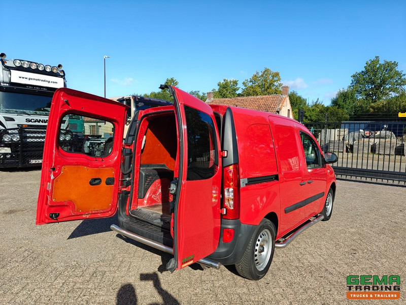 Mercedes-Benz Citan 108 CDI BlueEFFICIENCY Euro5L - Airco - 4-Seizoensbanden - Bluetooth Radio - Van kecil: gambar 2 Mercedes-Benz Citan 108 CDI BlueEFFICIENCY Euro5L - Airco - 4-Seizoensbanden - Bluetooth Radio - Van kecil: gambar 2