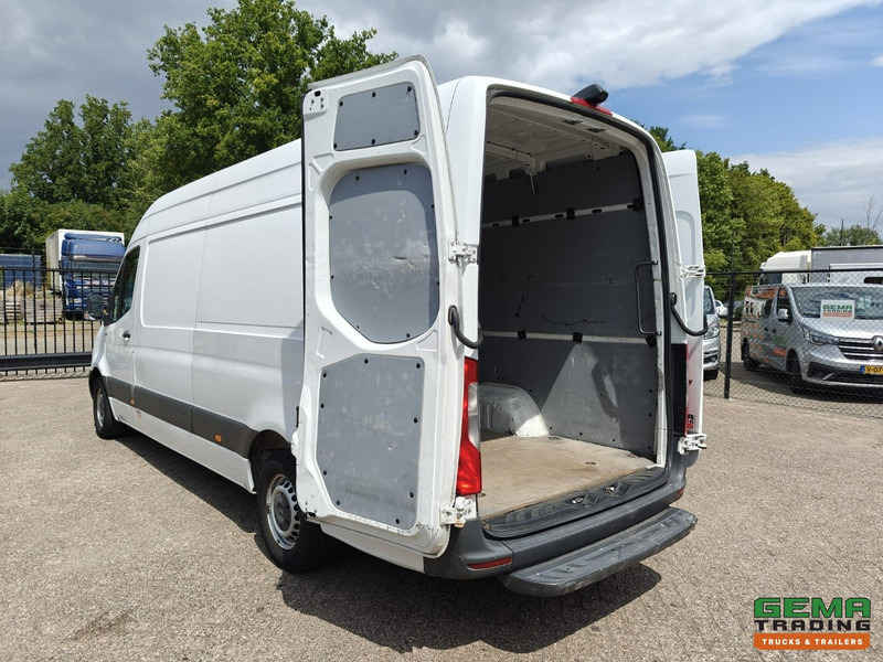 Mercedes-Benz Sprinter 311 CDI L3H2 - Euro6ZF - Automaat - Navigatie - Camera - 06/2026 APK - Van kecil: gambar 5 Mercedes-Benz Sprinter 311 CDI L3H2 - Euro6ZF - Automaat - Navigatie - Camera - 06/2026 APK - Van kecil: gambar 5