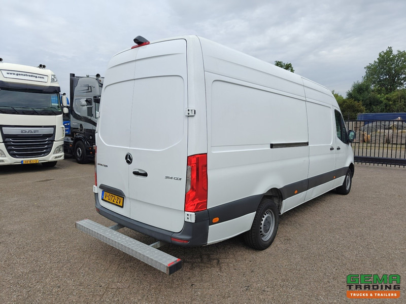 Mercedes-Benz Sprinter 314 CDI L3H2 - Euro6D - Automaat - Navigatie - Camera - 06/2026APK - Van panel: gambar 4 Mercedes-Benz Sprinter 314 CDI L3H2 - Euro6D - Automaat - Navigatie - Camera - 06/2026APK - Van panel: gambar 4