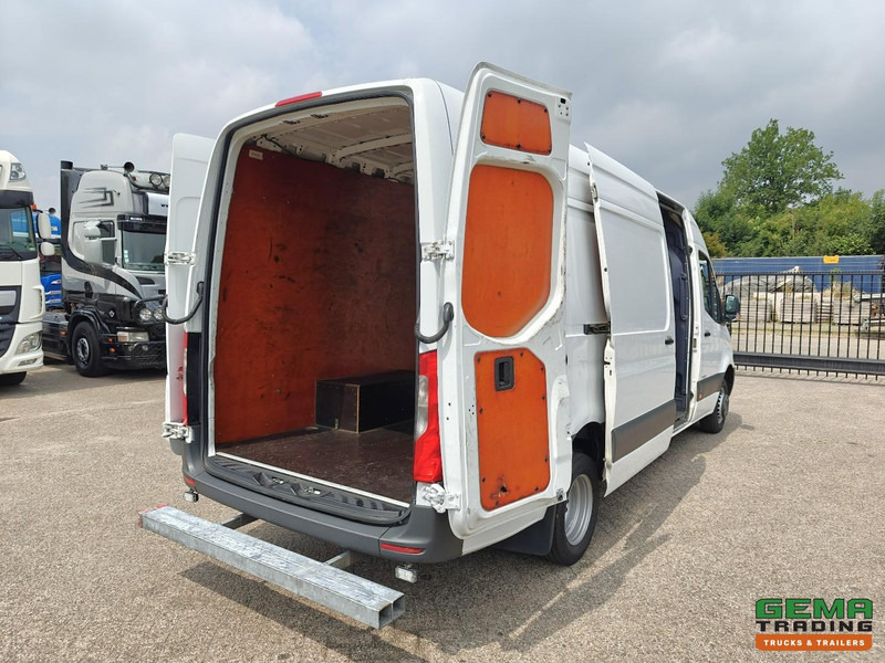 Mercedes-Benz Sprinter 514 CDI L3H2 - Euro6D - Automaat - 3.5T - Dubbellucht - Van panel: gambar 3 Mercedes-Benz Sprinter 514 CDI L3H2 - Euro6D - Automaat - 3.5T - Dubbellucht - Van panel: gambar 3