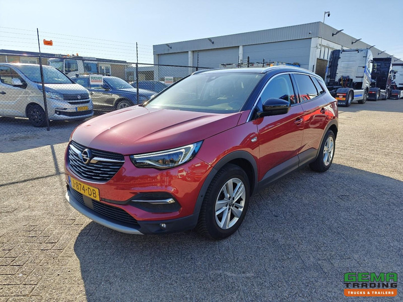 Opel Grandland X 1.5 CDTi - Euro6 BG - Automaat - 4-Seizoens Banden - NIEUWE MOTOR met 3 jaar garantie - 06/2026 APK - Mobil: gambar 1 Opel Grandland X 1.5 CDTi - Euro6 BG - Automaat - 4-Seizoens Banden - NIEUWE MOTOR met 3 jaar garantie - 06/2026 APK - Mobil: gambar 1