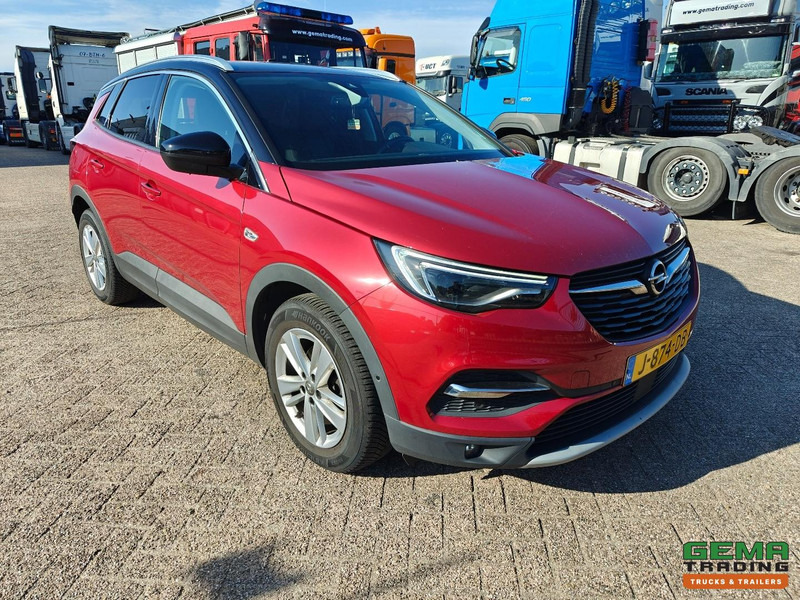 Opel Grandland X 1.5 CDTi - Euro6 BG - Automaat - 4-Seizoens Banden - NIEUWE MOTOR met 3 jaar garantie - 06/2026 APK - Mobil: gambar 2 Opel Grandland X 1.5 CDTi - Euro6 BG - Automaat - 4-Seizoens Banden - NIEUWE MOTOR met 3 jaar garantie - 06/2026 APK - Mobil: gambar 2