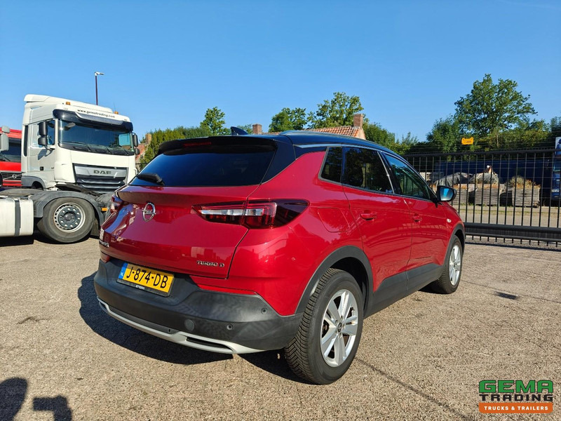 Opel Grandland X 1.5 CDTi - Euro6 BG - Automaat - 4-Seizoens Banden - NIEUWE MOTOR met 3 jaar garantie - 06/2026 APK - Mobil: gambar 3 Opel Grandland X 1.5 CDTi - Euro6 BG - Automaat - 4-Seizoens Banden - NIEUWE MOTOR met 3 jaar garantie - 06/2026 APK - Mobil: gambar 3