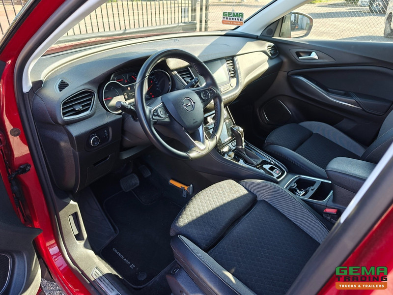 Opel Grandland X 1.5 CDTi - Euro6 BG - Automaat - 4-Seizoens Banden - NIEUWE MOTOR met 3 jaar garantie - 06/2026 APK - Mobil: gambar 5 Opel Grandland X 1.5 CDTi - Euro6 BG - Automaat - 4-Seizoens Banden - NIEUWE MOTOR met 3 jaar garantie - 06/2026 APK - Mobil: gambar 5