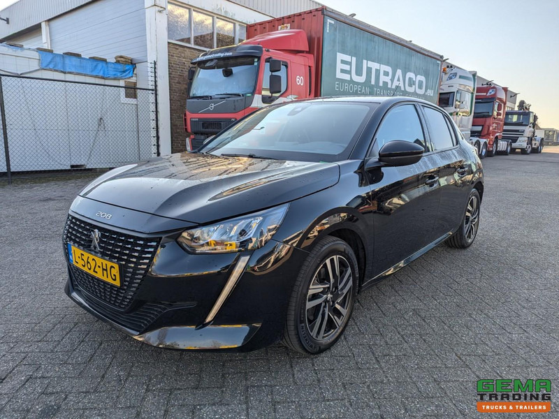 Peugeot 208 1.2 PureTech Active Pack - 67000km - Handgeschakeld - Navi - LMV - Carplay - 05/2026APK - Hatchback: gambar 1 Peugeot 208 1.2 PureTech Active Pack - 67000km - Handgeschakeld - Navi - LMV - Carplay - 05/2026APK - Hatchback: gambar 1