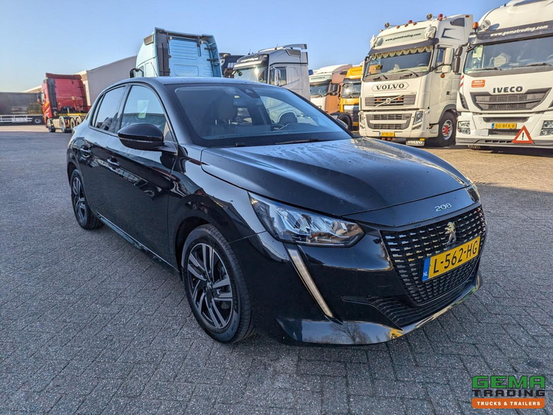 Peugeot 208 1.2 PureTech Active Pack - 67000km - Handgeschakeld - Navi - LMV - Carplay - 05/2026APK - Hatchback: gambar 2 Peugeot 208 1.2 PureTech Active Pack - 67000km - Handgeschakeld - Navi - LMV - Carplay - 05/2026APK - Hatchback: gambar 2