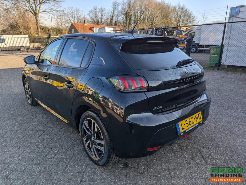 Peugeot 208 1.2 PureTech Active Pack - 67000km - Handgeschakeld - Navi - LMV - Carplay - 05/2026APK - Hatchback: gambar 4 Peugeot 208 1.2 PureTech Active Pack - 67000km - Handgeschakeld - Navi - LMV - Carplay - 05/2026APK - Hatchback: gambar 4