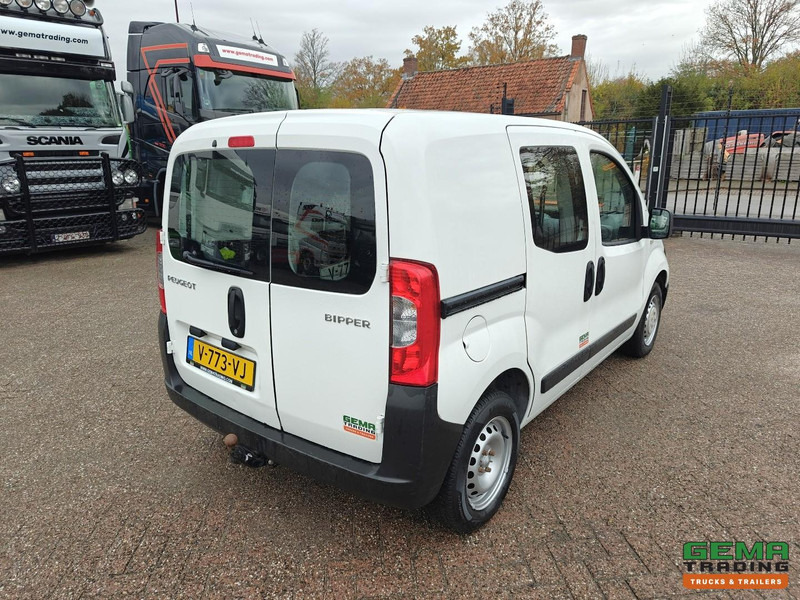Peugeot Bipper 1.4I - Benzine - Euro4 - Handgeschakeld - 144.000km - Trekhaak - 01/2026 APK - Van kecil: gambar 4 Peugeot Bipper 1.4I - Benzine - Euro4 - Handgeschakeld - 144.000km - Trekhaak - 01/2026 APK - Van kecil: gambar 4