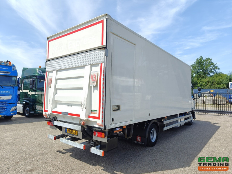 Leasing Renault D240 4x2 HalveSlaapcab Euro6E - Gesloten Bak 7.2m - Laadklep 1500kg - 02/2026 APK Renault D240 4x2 HalveSlaapcab Euro6E - Gesloten Bak 7.2m - Laadklep 1500kg - 02/2026 APK: gambar 7