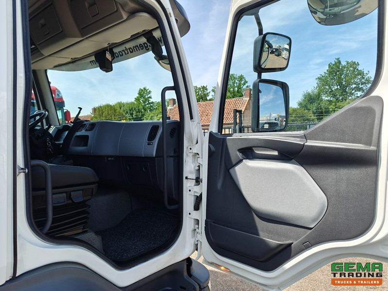 Leasing Renault D240 4x2 HalveSlaapcab Euro6E - Gesloten Bak 7.2m - Laadklep 1500kg - 02/2026 APK Renault D240 4x2 HalveSlaapcab Euro6E - Gesloten Bak 7.2m - Laadklep 1500kg - 02/2026 APK: gambar 14