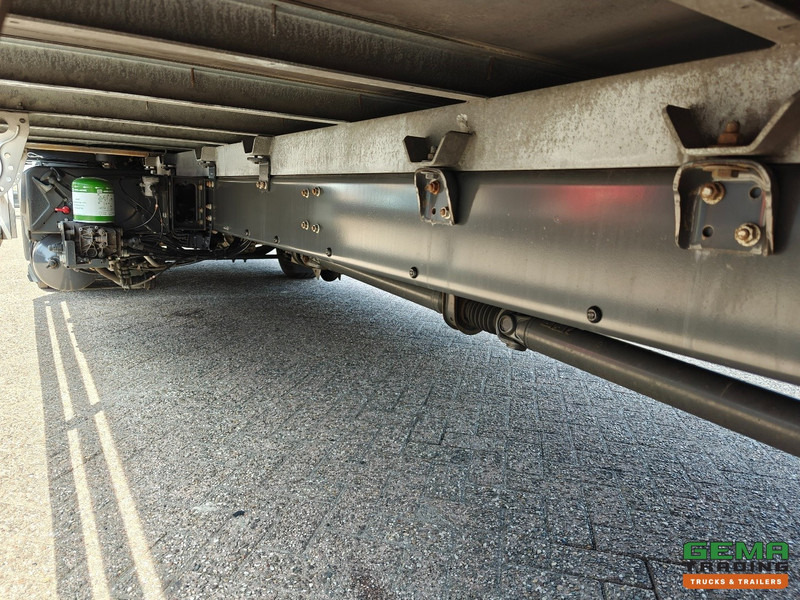 Leasing Renault D240 4x2 HalveSlaapcab Euro6E - Gesloten Bak 7.2m - Laadklep 1500kg - 02/2026 APK Renault D240 4x2 HalveSlaapcab Euro6E - Gesloten Bak 7.2m - Laadklep 1500kg - 02/2026 APK: gambar 18