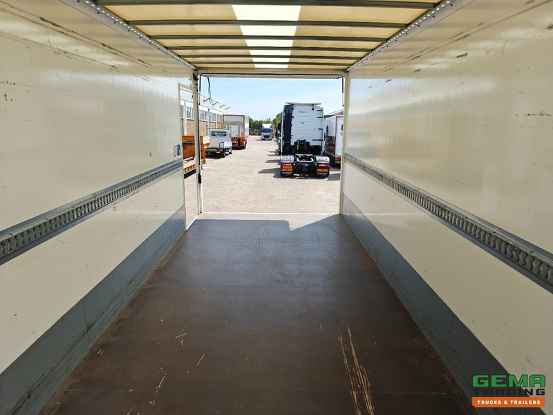 Leasing Renault D240 4x2 HalveSlaapcab Euro6E - Gesloten Bak 7.2m - Laadklep 1500kg - 02/2026 APK Renault D240 4x2 HalveSlaapcab Euro6E - Gesloten Bak 7.2m - Laadklep 1500kg - 02/2026 APK: gambar 12
