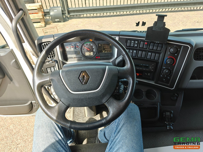Leasing Renault D240 4x2 HalveSlaapcab Euro6E - Gesloten Bak 7.2m - Laadklep 1500kg - 02/2026 APK Renault D240 4x2 HalveSlaapcab Euro6E - Gesloten Bak 7.2m - Laadklep 1500kg - 02/2026 APK: gambar 15