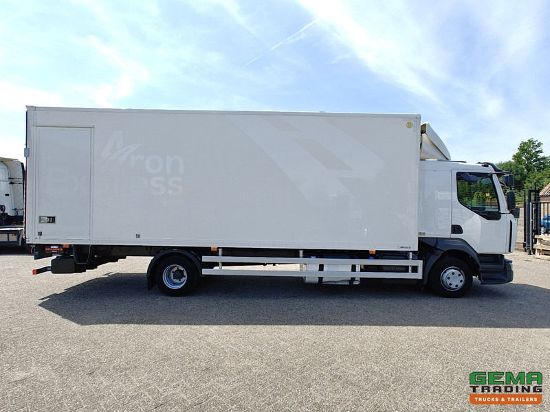 Leasing Renault D240 4x2 HalveSlaapcab Euro6E - Gesloten Bak 7.2m - Laadklep 1500kg - 02/2026 APK Renault D240 4x2 HalveSlaapcab Euro6E - Gesloten Bak 7.2m - Laadklep 1500kg - 02/2026 APK: gambar 20