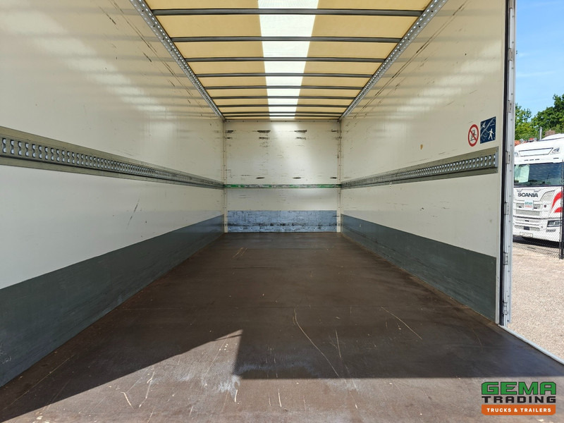 Leasing Renault D240 4x2 HalveSlaapcab Euro6E - Gesloten Bak 7.2m - Laadklep 1500kg - 02/2026 APK Renault D240 4x2 HalveSlaapcab Euro6E - Gesloten Bak 7.2m - Laadklep 1500kg - 02/2026 APK: gambar 11