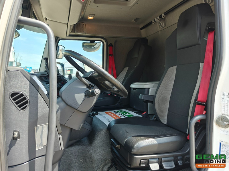 Leasing Renault D240 4x2 HalveSlaapcab Euro6E - Gesloten Bak 7.2m - Laadklep 1500kg - 02/2026 APK Renault D240 4x2 HalveSlaapcab Euro6E - Gesloten Bak 7.2m - Laadklep 1500kg - 02/2026 APK: gambar 6