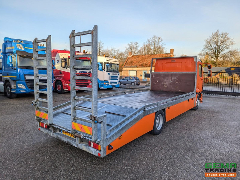 Renault Midlum 220 4x2 Daycab Euro5 - Oprijwagen 6.2m - OprijRampen - Truk pengangkut mobil: gambar 3 Renault Midlum 220 4x2 Daycab Euro5 - Oprijwagen 6.2m - OprijRampen - Truk pengangkut mobil: gambar 3