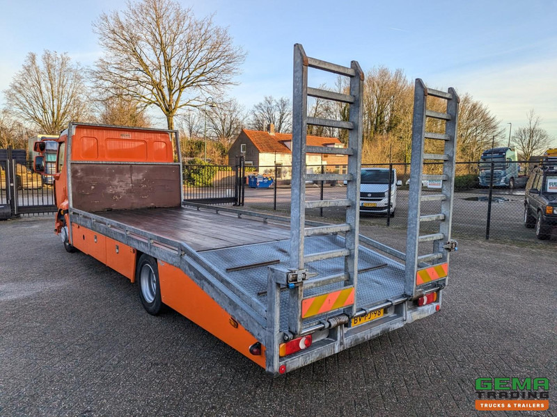 Renault Midlum 220 4x2 Daycab Euro5 - Oprijwagen 6.2m - OprijRampen - Truk pengangkut mobil: gambar 5 Renault Midlum 220 4x2 Daycab Euro5 - Oprijwagen 6.2m - OprijRampen - Truk pengangkut mobil: gambar 5