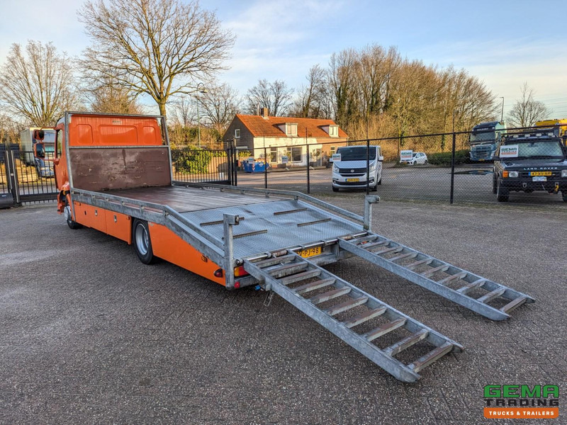 Renault Midlum 220 4x2 Daycab Euro5 - Oprijwagen 6.2m - OprijRampen - Truk pengangkut mobil: gambar 2 Renault Midlum 220 4x2 Daycab Euro5 - Oprijwagen 6.2m - OprijRampen - Truk pengangkut mobil: gambar 2