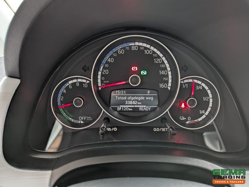 Hatchback SEAT Mii Electric  61KW - 33000KM - Cruise Control - Climate Control - Parkeersensoren - 12/2025APK: gambar 14