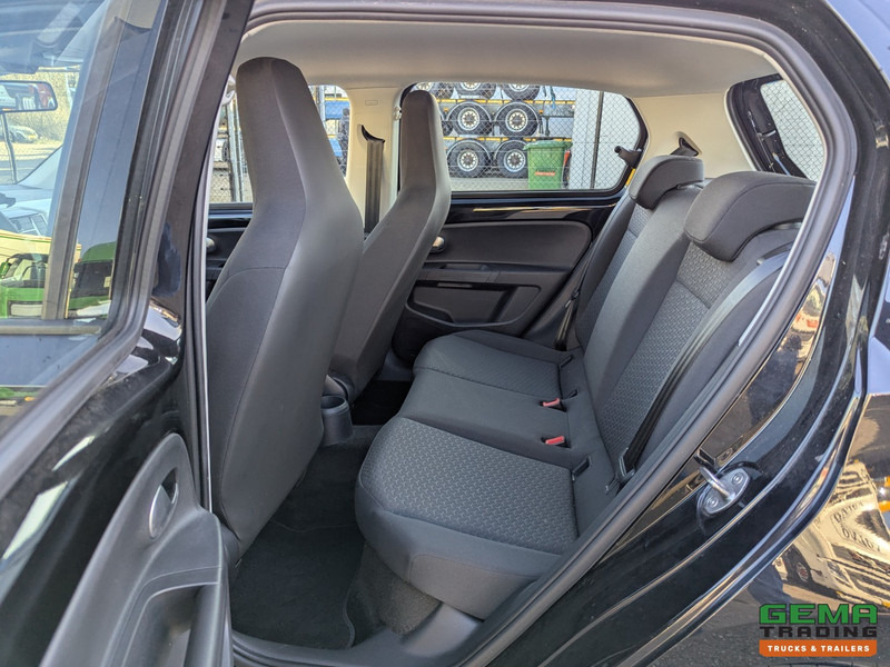 Hatchback SEAT Mii Electric  61KW - 33000KM - Cruise Control - Climate Control - Parkeersensoren - 12/2025APK: gambar 16